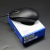Adecuado para Mouse Óptico Portátil Ms116/Ms111/X500 Computadora Portátil de Escritorio Oficina de Negocios