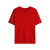 Camiseta para Hombre en Verano, Holgada, Sencilla, Versátil, Absorbente de Sudor, Cuello Redondo, Protección Solar, Transpirable, de Secado Rápido, Manga Corta, Marca de Tendencia para Hombres