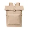 Mochila Impermeable de Negocios de Moda Gran Capacidad Simple Versátil Bolsa Escolar para Viajes de Negocios y Uso Diario Mochila para Laptop