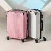 Maleta de Equipaje para Mujeres de 20 pulgadas Maleta de Mano con Protección por Contraseña Maleta de Carrito para Estudiantes de 24 Pulgadas con Ruedas Universales para Hombres, Maleta de Viaje Duradera de Gran Capacidad de 28 Pulgadas