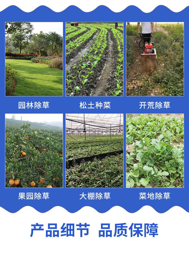 除草5