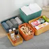 Caixa de Armazenamento Diversos Mesa Estudante Dormitório Armazenamento Cesta de Armazenamento Doméstica Caixa de Armazenamento de Cosméticos Organizar Armazenamento de Lanches