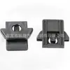 Aplicable a Infiniti EX35 FX35 FX50 G35 Clip de Tuerca para Panel Frontal Hebilla de Coche 63848-9Y000