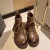 Tallas 35 a 40 Disponibles, un Hallazgo Raro, Botas de Piel de Vaca de Primera Capa
