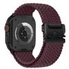 Adecuado para Correa de Apple Watch S10 Correa iWatch Correa de Reloj Correa de Nailon Correa Applewatch