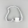 Paquete de gastroscopia desechable Enliang, paquete de gastroscopia, paquete de endoscopia, paquete de enteroscopia, auxiliar médico, esterilidad