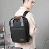 Nueva Mochila de Tres Piezas, Mochila de Viaje para Commuter, Mochila para Laptop, Bolso para Estudiante Universitario de Negocios para Hombre