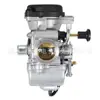 Adecuado para Carburador Gn125H En125 125Cc Hj125K Gz125 Gn125 Gs125