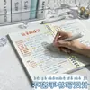Caderno Espiral Removível Folha Solta B5 Amigo da Mão Caderno Folha Solta A4 Papel Especial para Anotações para Alunos do Ensino Fundamental A5