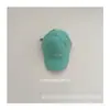 Boné de Beisebol Infantil Estilo Coreano Cor de Doce com Proteção Solar de Cachorro Primavera e Verão Bordado Cachorrinho Fofo para Meninos e Meninas