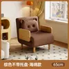 Sala de Estar Quarto de Apartamento Pequeno Casa Cama Dobrável Uso Individual Duplo Sofá-Cama Dobrável Multiuso Cama de Cuidados