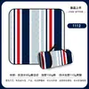 Esterilla de Picnic, Esterilla Impermeable a la Humedad, Esterilla Gruesa para Salidas de Primavera al Aire Libre, Esterilla Impermeable para el Suelo, Esterilla de Picnic Portátil, Esterilla para Tienda de Campaña de Salidas de Primavera, Resistente a la Hierba