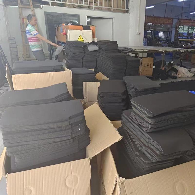 潜水料成品车缝加工