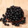 Serie de Curación Natural Cadena para Colgar Campana de Cáscara de Fruta Bolsa de Terapia de Sonido de Descompresión para Agitar a Mano Colgante de Carrillón de Viento Adorno Colgante Personalizado