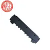 Adecuado para placa protectora inferior del parachoques delantero Audi Q3L 2019-2023 83A807611