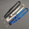 Venta Directa Transfronteriza Nuevo Hebilla Cordón Teléfono Móvil Bolsa de Identificación Cordón Táctico Multifuncional para Exteriores Hebilla Cordón