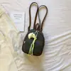 Mochilas Coreanas de Primavera y Verano para Mujer 2026 Nuevas de Moda Versátiles Mochilas Casuales Bolsas de Viaje Bolsas Escolares para Estudiantes