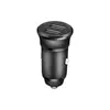 Cargador de coche mini de 20W transfronterizo cargador de coche USB cabezal de carga rápida cargador de coche cargador de teléfono móvil fabricantes