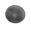 Filtro carbonizado tipo tampa profissional fundição filtro tipo tampa ferro fundido filtro aço fundido alta temperatura resistente fabricantes