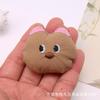 Muñeco de Peluche de Dibujos Animados, Oso, Gatito, Accesorios para Cabeza de Animal, Ropa, Zapatos, Sombreros, Bolsos, Accesorios, Broches, Venta al por Mayor de Accesorios