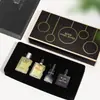 Produto Popular Transfronteiriço Xiaocheng Yixiang Conjunto de Perfume Colônia Unissex, Fragrância de Longa Duração, Aroma Fresco e Leve, Caixa de Presente com Fragrância