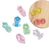 Tiktok Creativo Mini Sailor Moon Caja Sorpresa Juguete Dibujo Animado Llavero Parque de Atracciones para Niños Accesorios Decorativos