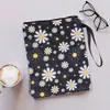 Bolsa para Libros Bolsa de Almacenamiento Portátil Cubierta Personalizada para Libros Cubierta Protectora Entusiastas de la Lectura de Libros Bolsa de Almacenamiento Impresa