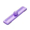 Pelota para fascia plantar, pelota de masaje profesional para puntos de acupuntura y meridianos, pelota de yoga fitness para relajación muscular del cuello, la cintura y la espalda
