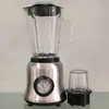 Exportação Liquidificador Pequeno Doméstico Máquina de Cozinha Elétrica Multifuncional Moedor de Pó Extrator de Suco Moedor Exportação de Comércio Exterior Ble