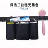 Bolsa de Cintura para Limpieza de Propiedades Limpieza de Habitaciones de Huéspedes Limpieza de Sala de Billar Bolsa de Herramientas para Servicio de Limpieza de Casas Bolsa de Cintura