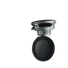 Hengsheng fabricante en stock suministro 40mm16 núcleos doble magnético PU altavoz lateral altavoz altavoz Bluetooth altavoz