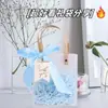 Día de la Diosa Exquisita Bolsa de Regalo Transparente Bolsa Tote Producto Salón de Belleza Souvenir Infantil Caja de Regalo Caja Vacía