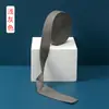 Correa de Empaque para Mochila de Lona de 3 cm Cuerda de Unión de Algodón Correa Tejida de Color Correa para Mochila Escolar Correa para Taburete Tira Accesorios de Ropa DIY