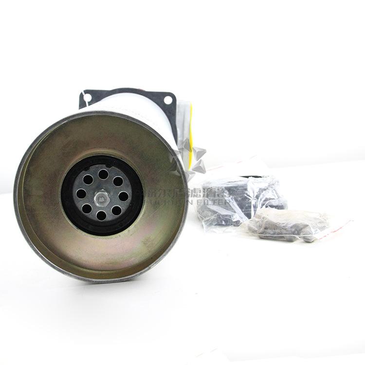 RFA-630X20F FAX-630X20 液压滤(5)