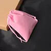 Bolsa de franela con estampado de lunares, para envolver joyas, regalar, para teléfono móvil