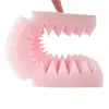 Colchón de Esponja de Poliuretano con Forma Especial, Procesamiento Multiforma, Colchón de Algodón Onda Huevo, Personalización