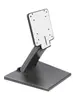 Soporte para Monitor LCD de Escritorio Plegable Base para Computadora Pantalla Retráctil Universal 14-27 Pulgadas