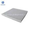 Fábrica de Elementos Filtrantes Qinghe É Adequado para Hyundai Kia 08790-2E200 97133-2E200 Filtro de Ar Condicionado