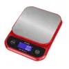 Balanza de Plataforma para Pasteles Doméstica Recargable Impermeable Weiheng Weiheng Wh-B28 0.1 g Balanza Recargable Personalizada para Hornear