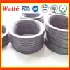 Sello de Prensaestopas Rotatorio de Cara Final de PTFE, Componente de Sellado Especializado para Equipos Rotatorios de Alta Presión Resistente a Solventes Químicos