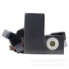 Zhengzhou Máquinas de Carvão Zdyz-Q (C) Driver de Válvula Solenoide Intrinsicamente Seguro para Mineração - 10 Fios (9 Quadrados + 1 Círculo)