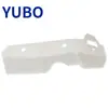 Yubo - Adecuado para Ford Expedition 2007-2014 Soporte de Parachoques Delantero Izquierdo y Derecho 7L1Z-17E856-A