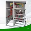 Cuadro de Mando y Protección de Alta Tensión Hxgn15-12, Gabinete de Entrada, Gabinete de Medición, Gabinete de Transformador de Potencial, Gabinete de Salida, Gabinete de Barra de Distribución