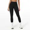 700 millones de nuevos pantalones de yoga, pantalones largos levanta glúteos, pantalones de fitness transpirables de secado rápido para deportes al aire libre para mujer 2551