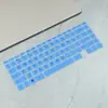 Para película de teclado de laptop HP ENVY X360 13-ay película protectora ENVY 13-ba