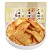 Palillos hechos a mano con levadura vieja Wolong, rodajas con sabor a comino picante, snack instantáneo casual, rodajas de palillos 138g