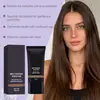 Creme Corretivo Corporal para Tom de Pele Escuro: Natural, Leve, Hidratante e Uniformizador para uma Pele Radiante. Creme Corretivo Diário
