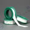 Fita de Matéria-Prima Ptfe Acessórios de Ferramentas Interface da Tubulação de Entrada de Água Vedação Fita de Matéria-Prima Ptfe Fita de Água
