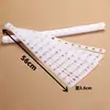 Tiras de Conexión para Perchas, Juego de Accesorios para Perchas, Tiras de Goma de Conexión, Tiras de Goma para Accesorios de Ropa