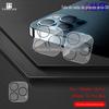 Para iphone14 6.1 Lente Filme Temperado Apple 13 6.7 Silk Screen All-inclusive 3D Lente Filme de Vidro